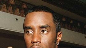 Sean ´Diddy´ Combs