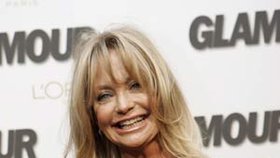Goldie Hawnová