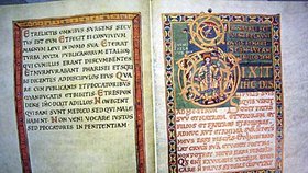 Vyšehradský kodex, naše nejdražší kniha