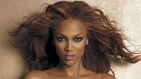 Tyra Banks