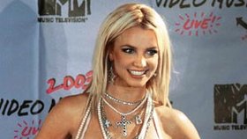 Britney Spears