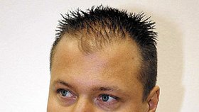 Za nehodu na tuning párty byl Miroslav Pýcha odsouzen na 26 měsíců vězení