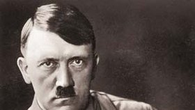 Adolf Hitler