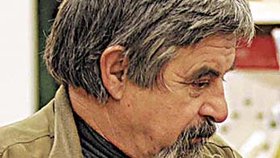 Josef Lžičař