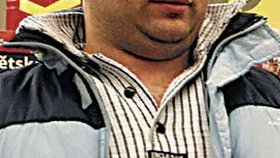 Dušan Kavír