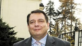 Jiří Paroubek (53, ČSSD), poslanec, 57 600 Kč
