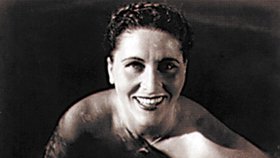 Marie Glázrová