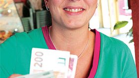 Markéta Kovářová