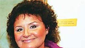 Jitka Zelenková: Leden 2006