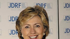 Hillary Clintonová (59)