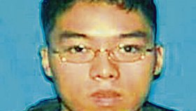 Vrah Cho Seung-Hui (+23)