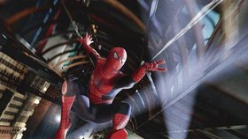 Jestli se bude natáčet čtvrté pokračování Spidermana, filmaři se snad chybám vyhnou