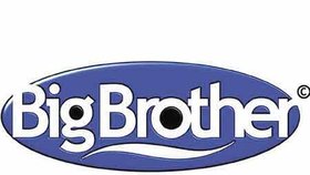 Big Brother - logo