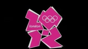 Logo olympiády 2012