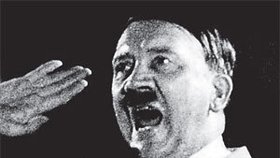 Adolf Hitler

