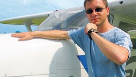 ´Můj dík patří manželce, rodině,
přátelům i lékařům,´ říká
pilot Rudzinskyj