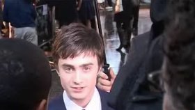 Daniel Radcliffe je už plnoletý