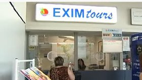 Exim Tours je jen jednou z mnoha cestovních kanceláří, jejichž ceny v katalozích zájezdů se Sdružení obrany spotřebitelů nelíbí.