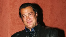 Steven Seagal 