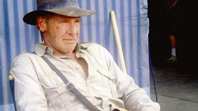 Byl skutečným Indiana Jonesem?