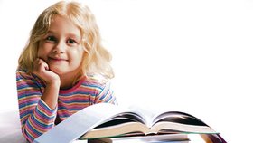 Dětem mohou pomoci knížky, které vzdělávají doslova &#39;nenápadně&#39;