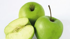 Pomocí jablečné diety nejen zhubnete, ale navíc si pročistíte krev, játra i ledviny.