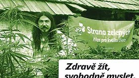 Snaha Stanislava Pence zlegalizovat marihuanu