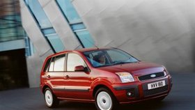 Od ledna do září prodal Ford v Česku přes deset tisíc a