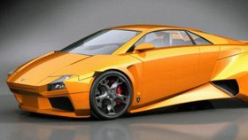 Lamborghini Embolado