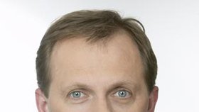 Petr Dvořák (43) - Generální ředitel TV Nova 