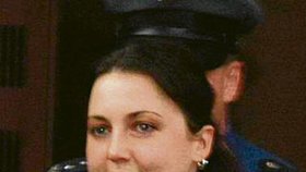 Adéla Špačková (25)
