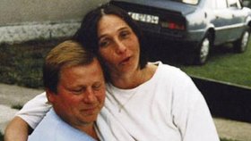 Alžběta a Vladislav Goczalovi nedokázali bez sebe udělat ani krok

