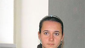 Včera u soudu vypovídala bývalá členka sboru Bambini di Praga P. K. (19)
