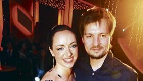Tatiana Vilhelmová (29) přichystala svému muži Pavlu Čechákovi nejkrásnější vánoční dárek, když ve finále taneční show prozradila, že čeká miminko