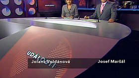 Události České televize