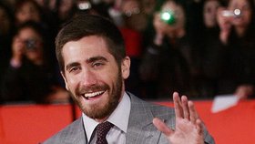 Jake Gyllenhaal splňuje všechny požadavky ideálního partnera