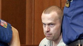 Petr Zelenka se dnes u soudu omlouval, ale poškozené nepřesvědčil