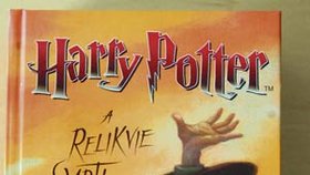 Závěrečný díl ságy o Harrym Potterovi