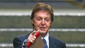 Paul McCartney