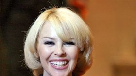 Kylie Minogueová