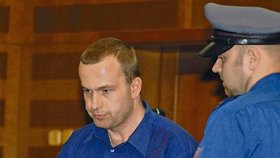 Petr Zelenka si již zítra vyslechne rozsudek za údajné spáchání sedmi vražd a deseti pokusů o vraždu