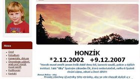 www.honzik-rokos.estranky.cz