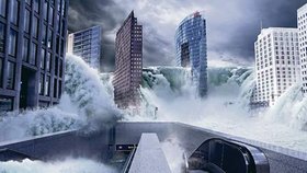 Apokalypsa, jakou Zemi vědci předpovídají