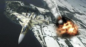 Ace Combat 5: Squadron Leader