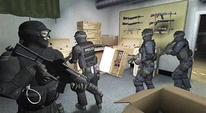 SWAT 4: Stetchkov Syndicate