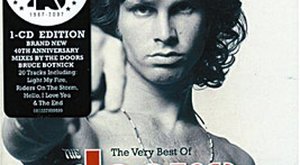 The Doors: The Very Best Of