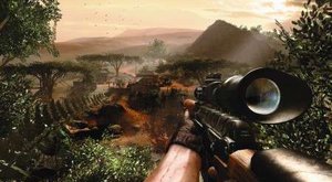 Far Cry 2