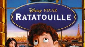 Ratatouille