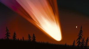 Nevysvětlený případ tunguzského meteoritu