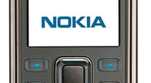 Nokia 6300i: Umí telefonovat přes internet